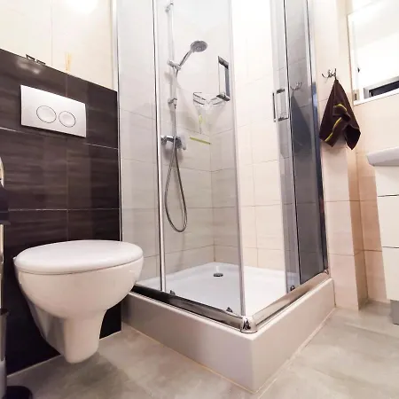 Apartament Dominikana Sianożęty Zewnętrze zdjęcie