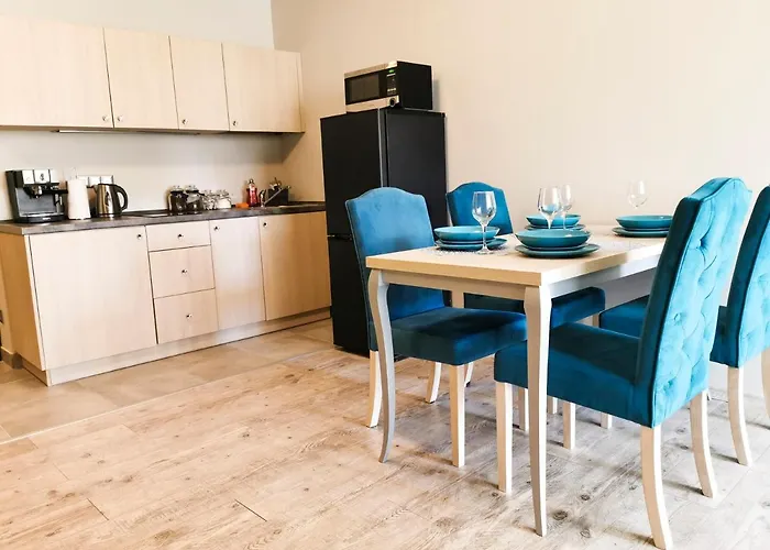 Apartament Dominikana