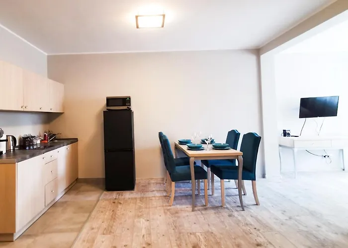 Apartament Dominikana