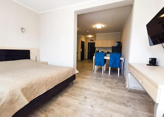 Apartament Dominikana