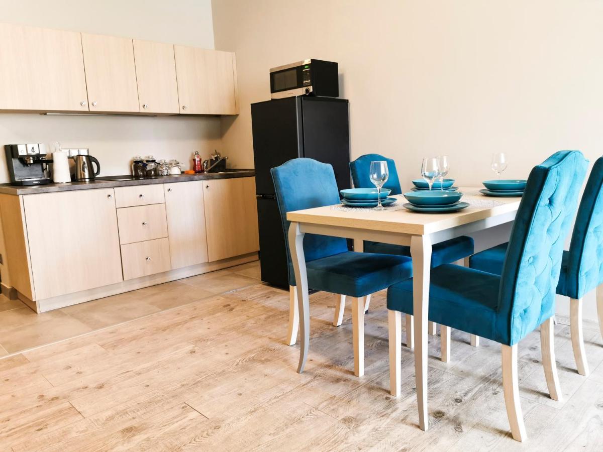 Apartment Dominikana *