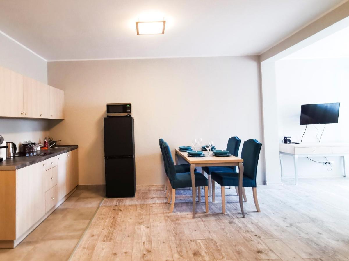 Dominikana Apartment Sianożęty