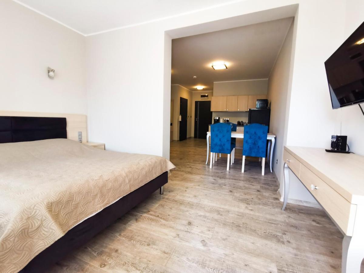 Dominikana Apartment