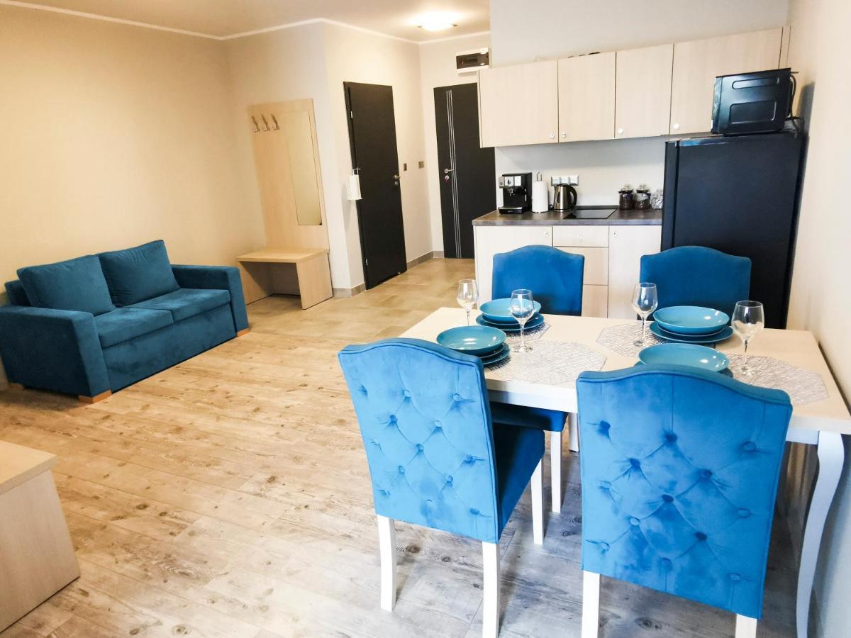 Apartment Dominikana *