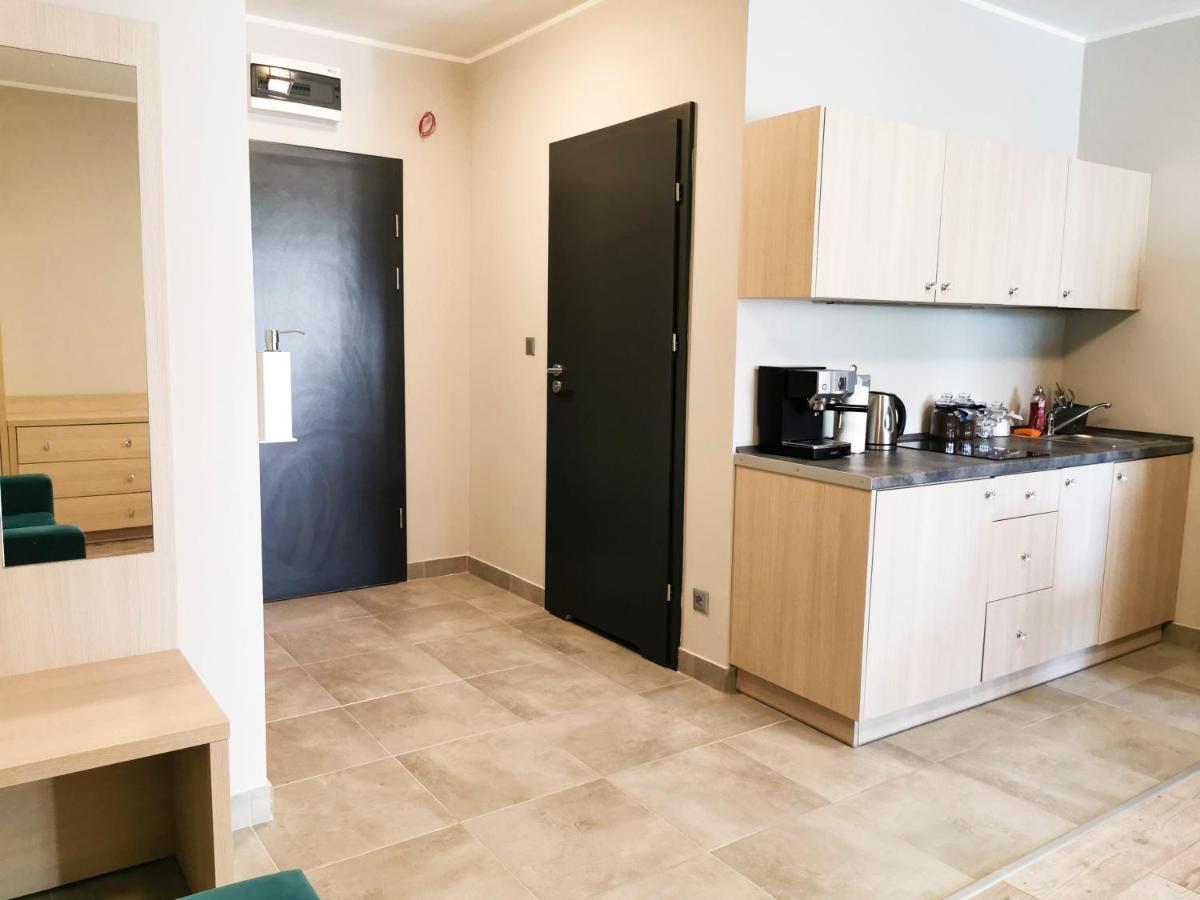 Dominikana Apartment