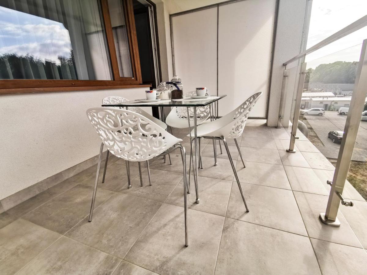 Dominikana Apartment Sianożęty